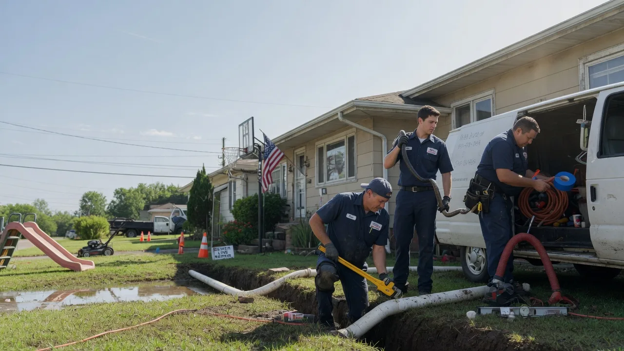 Toilet Installation in California, MO near me